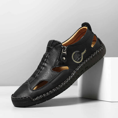 🔥 50% zniżki | buty ortopedyczne flemat® | Zapewniają wsparcie łuku stopy, łagodzą ból i ułatwiają chodzenie | Odpowiednie zarówno dla mężczyzn, jak i kobiet.