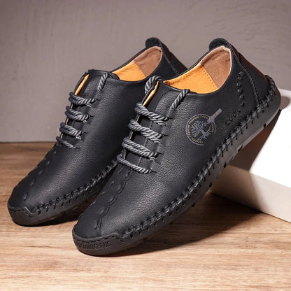 🔥 50% zniżki | buty ortopedyczne flemat® | Zapewniają wsparcie łuku stopy, łagodzą ból i ułatwiają chodzenie