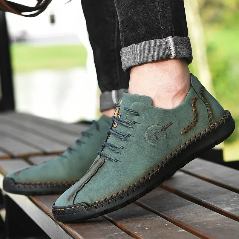 🔥 50% zniżki | buty ortopedyczne flemat® | Zapewniają wsparcie łuku stopy, łagodzą ból i ułatwiają chodzenie