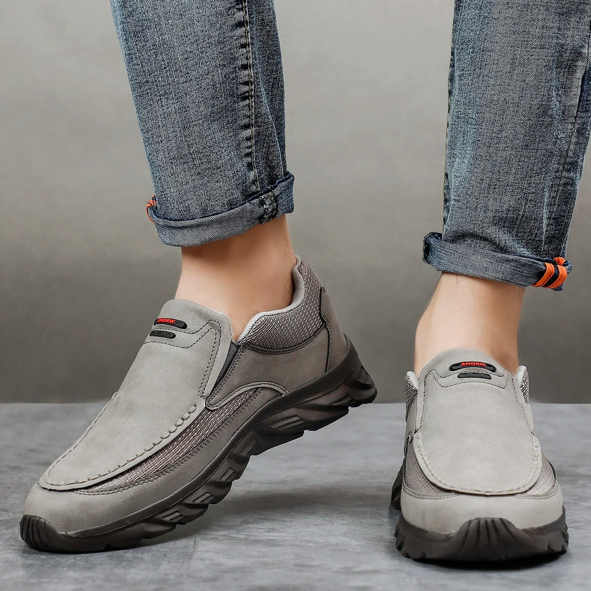 🔥 50% zniżki | buty ortopedyczne flemat® | Zapewniają wsparcie łuku stopy, łagodzą ból i ułatwiają chodzenie