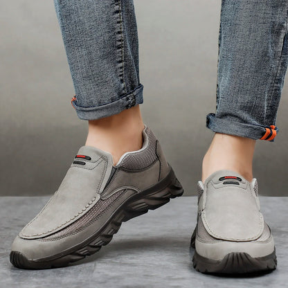 🔥 50% zniżki | buty ortopedyczne flemat® | Zapewniają wsparcie łuku stopy, łagodzą ból i ułatwiają chodzenie