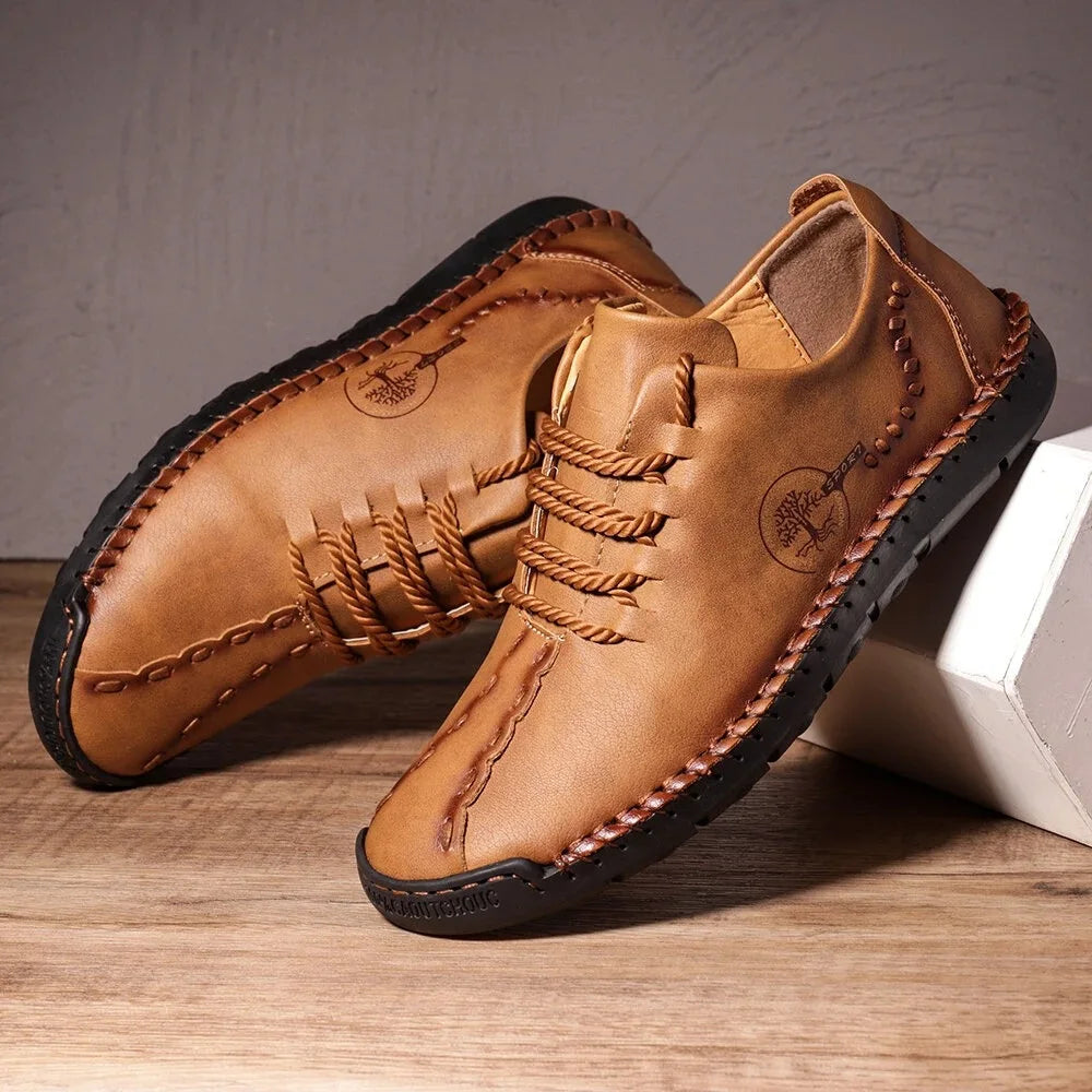 🔥 50% zniżki | buty ortopedyczne flemat® | Zapewniają wsparcie łuku stopy, łagodzą ból i ułatwiają chodzenie