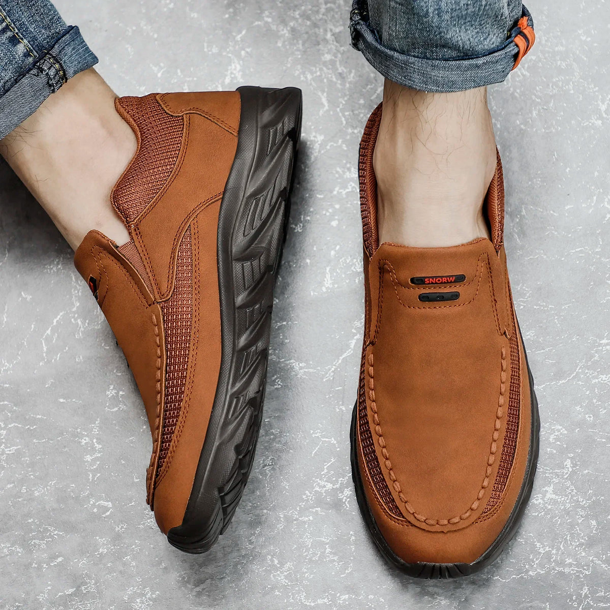 🔥 50% zniżki | buty ortopedyczne flemat® | Zapewniają wsparcie łuku stopy, łagodzą ból i ułatwiają chodzenie