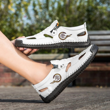 🔥 50% zniżki | buty ortopedyczne flemat® | Zapewniają wsparcie łuku stopy, łagodzą ból i ułatwiają chodzenie | Odpowiednie zarówno dla mężczyzn, jak i kobiet.