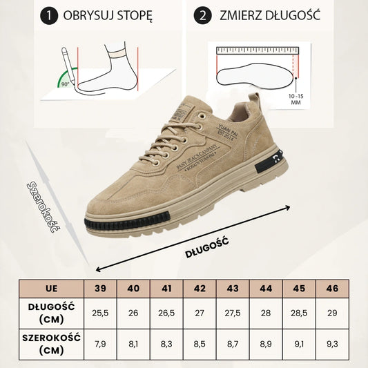 (🔥60% zniżki dzisiaj - nie przegap!) ⏰flemat® Ergonomiczna konstrukcja - Miękkie i wygodne buty ortopedyczne✅ Pożegnaj ból stóp i ciesz się całodziennym komfortem!