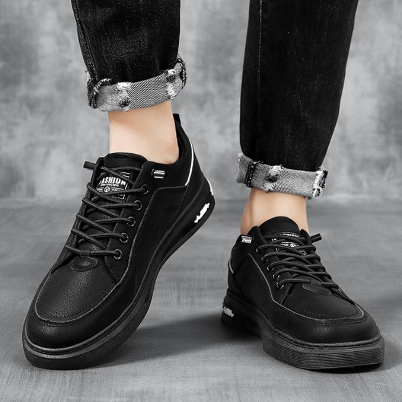 🔥Męskie buty ortopedyczne wykonane z australijskiej skóry cielęcej — zapewniają wsparcie łuku stopy, łagodzą ból, są lekkie i amortyzują wstrząsy. ✅Wodoodporne i antypoślizgowe. ✅