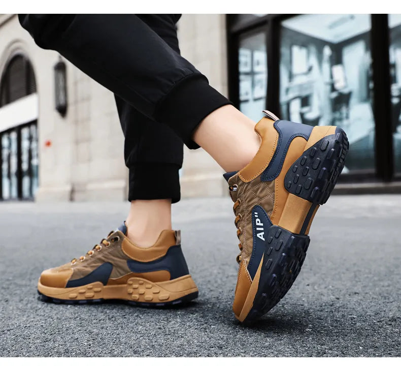 (🔥50% zniżki dzisiaj - nie przegap) ⏰Ergonomiczne - miękkie i wygodne ortopedyczne buty codzienne/sportowe ✅podparcie łuku stopy ułatwia chodzenie