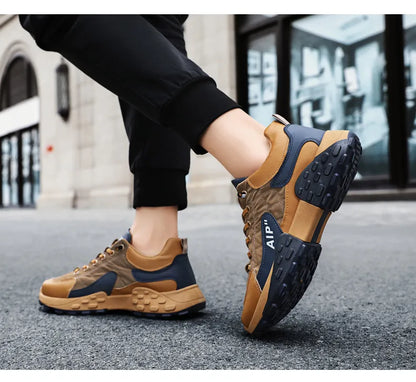 (🔥50% zniżki dzisiaj - nie przegap) ⏰Ergonomiczne - miękkie i wygodne ortopedyczne buty codzienne/sportowe ✅podparcie łuku stopy ułatwia chodzenie
