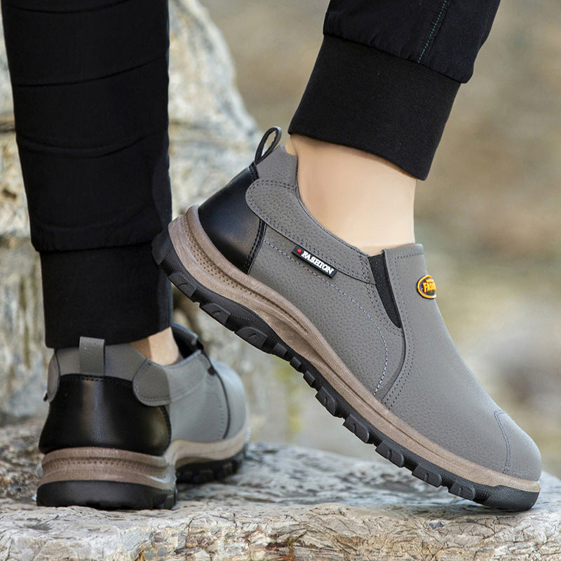 🔥 50% zniżki | buty ortopedyczne flemat® | Zapewniają wsparcie łuku stopy, łagodzą ból i ułatwiają chodzenie