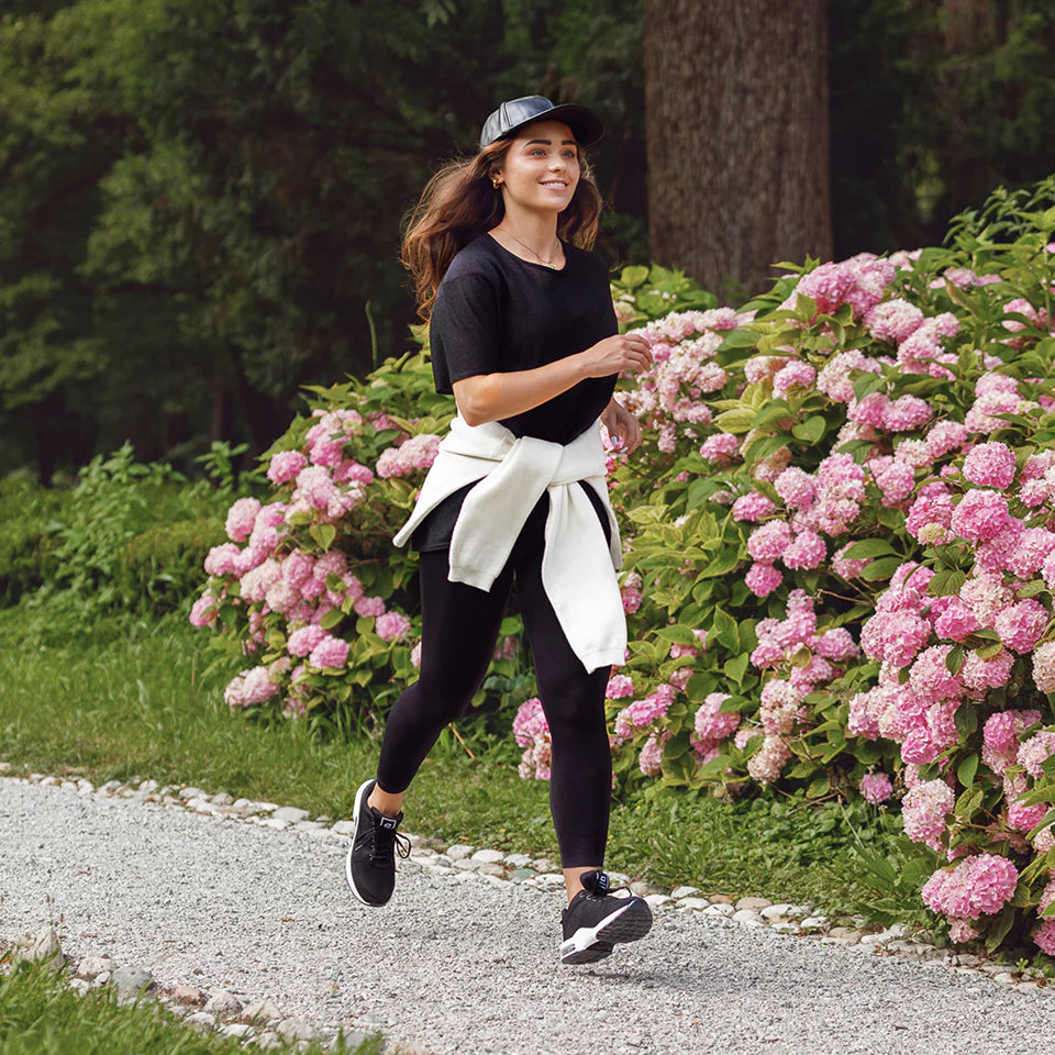 (🔥50% zniżki dzisiaj - nie przegap!) ⏰flemat® - Miękkie i wygodne, amortyzowane, ortopedyczne buty sportowe ✅ (wsparcie łuku stopy, łagodzenie dyskomfortu)