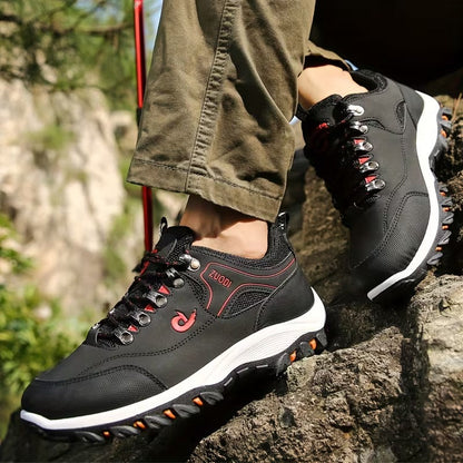 Buty ortopedyczne flemat® – ergonomicznie zaprojektowane, aby uśmierzać ból pleców, stawów i stóp – unisex.