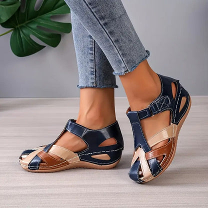 🔥 50% zniżki | Najwygodniejsze i najpopularniejsze w Polsce buty ortopedyczne | Ergonomiczne sandały dla łatwiejszego chodzenia