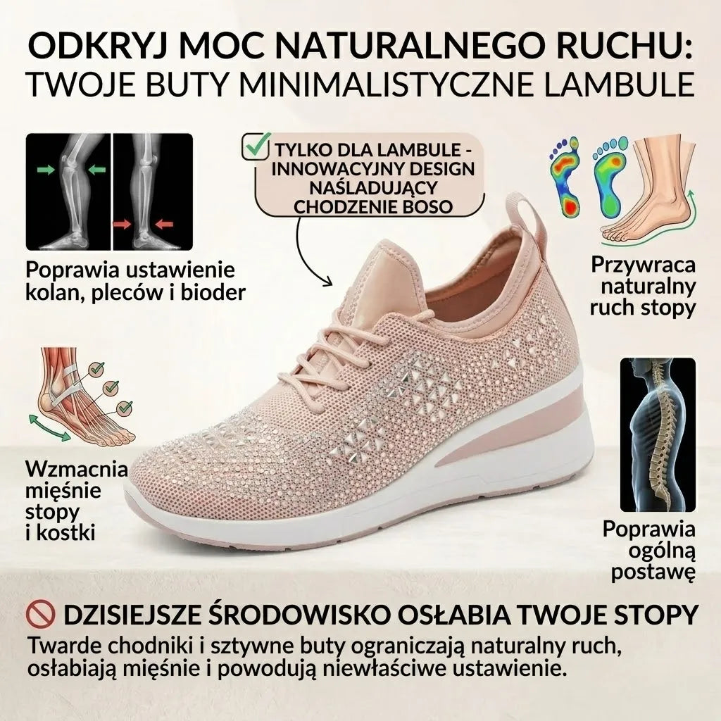 🎉50% zniżki dzisiaj - Nie przegap! ⏰ Ergonomicznie zaprojektowane buty ortopedyczne - wsparcie łuku stopy 👞 Łatwa ulga w bólu stóp