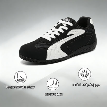 flemat® | Nowość na rynku – przez ograniczony czas za pół ceny. Ergonomiczna konstrukcja, doskonała amortyzacja i korekcja chodu.