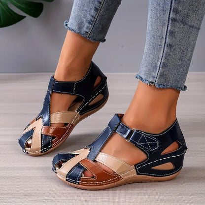 🔥 50% zniżki | Najwygodniejsze i najpopularniejsze w Polsce buty ortopedyczne | Ergonomiczne sandały dla łatwiejszego chodzenia