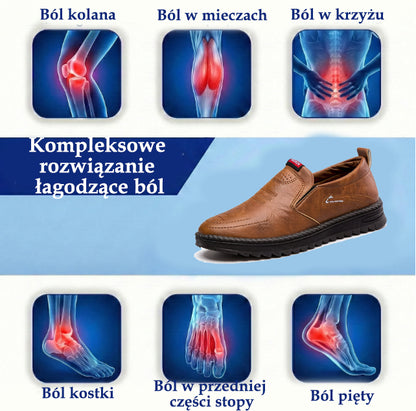 flemat® | Nowość na rynku – przez ograniczony czas za pół ceny. Ergonomiczna konstrukcja, doskonała amortyzacja i korekcja chodu.