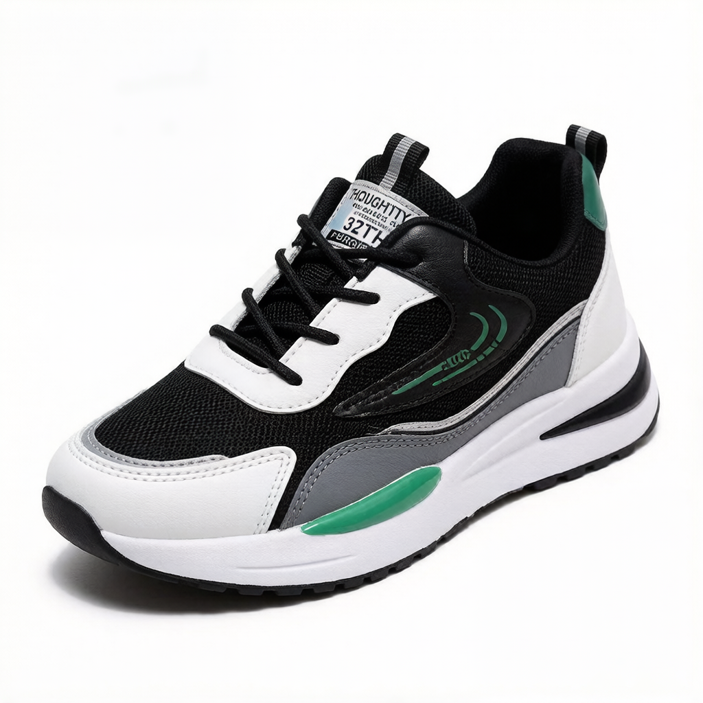 🔥 Buty ortopedyczne Flemat® | Buty do chodzenia odpowiednie dla osób ze słabą równowagą, łagodzące ból i ułatwiające chodzenie.