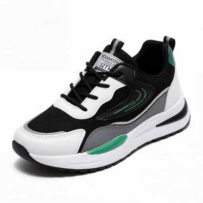 🔥 Buty ortopedyczne Flemat® | Buty do chodzenia odpowiednie dla osób ze słabą równowagą, łagodzące ból i ułatwiające chodzenie.