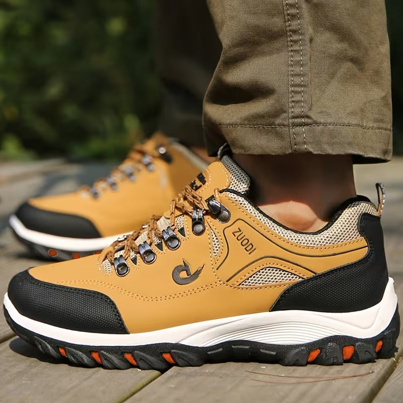 Buty ortopedyczne flemat® – ergonomicznie zaprojektowane, aby uśmierzać ból pleców, stawów i stóp – unisex.