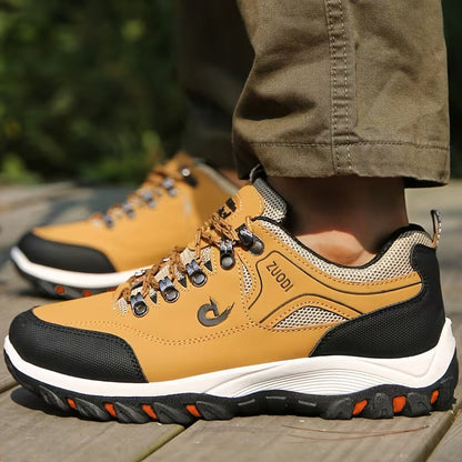 Buty ortopedyczne flemat® – ergonomicznie zaprojektowane, aby uśmierzać ból pleców, stawów i stóp – unisex.