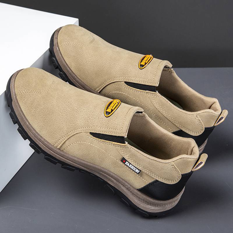 🔥 50% zniżki | buty ortopedyczne flemat® | Zapewniają wsparcie łuku stopy, łagodzą ból i ułatwiają chodzenie