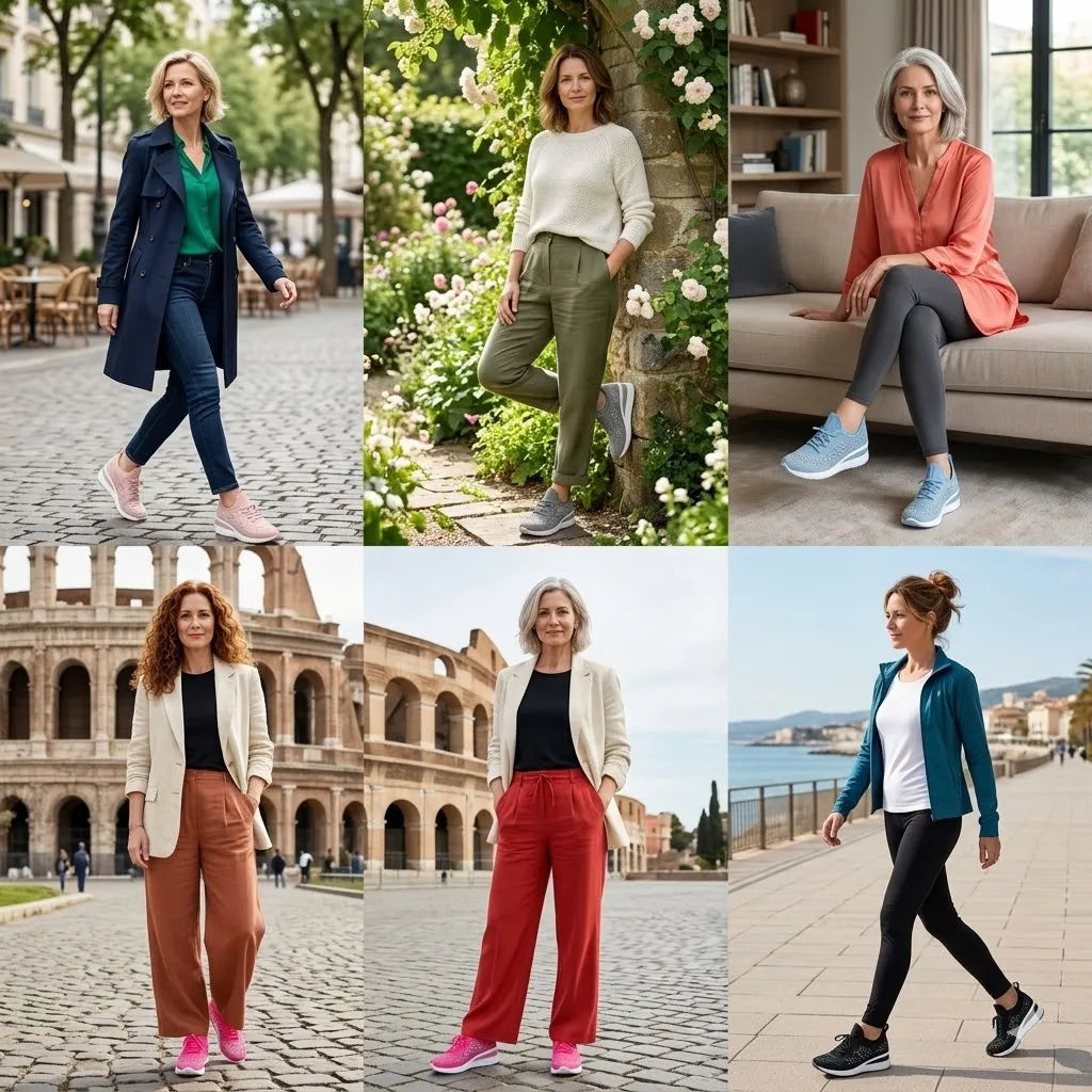 🎉50% zniżki dzisiaj - Nie przegap! ⏰ Ergonomicznie zaprojektowane buty ortopedyczne - wsparcie łuku stopy 👞 Łatwa ulga w bólu stóp