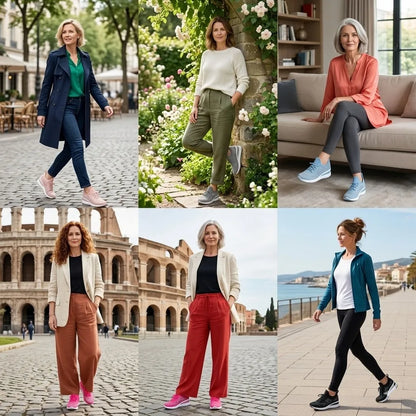 🎉50% zniżki dzisiaj - Nie przegap! ⏰ Ergonomicznie zaprojektowane buty ortopedyczne - wsparcie łuku stopy 👞 Łatwa ulga w bólu stóp