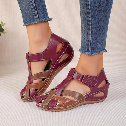 🔥 50% zniżki | Najwygodniejsze i najpopularniejsze w Polsce buty ortopedyczne | Ergonomiczne sandały dla łatwiejszego chodzenia