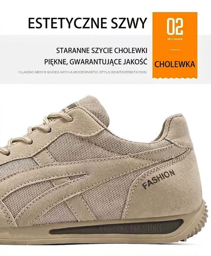 (🔥60% zniżki dzisiaj - nie przegap!) ⏰flemat® Ergonomiczna konstrukcja - Miękkie i wygodne buty ortopedyczne✅ Pożegnaj ból stóp i ciesz się całodziennym komfortem!