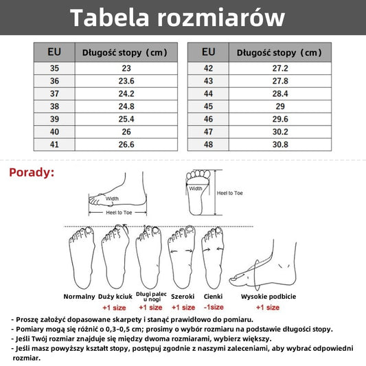 (🔥60% zniżki dzisiaj - nie przegap!) ⏰flemat® Ergonomiczna konstrukcja - Miękkie i wygodne buty ortopedyczne✅ Pożegnaj ból stóp i ciesz się całodziennym komfortem!