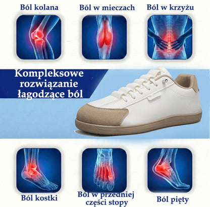 【⏰Ostatni dzień 50% rabatu! Nie przegap tego! 】Buty ortopedyczne o ergonomicznym kształcie, ✅️Zdrowe buty ortopedyczne stworzone specjalnie dla europejskich mężczyzn.