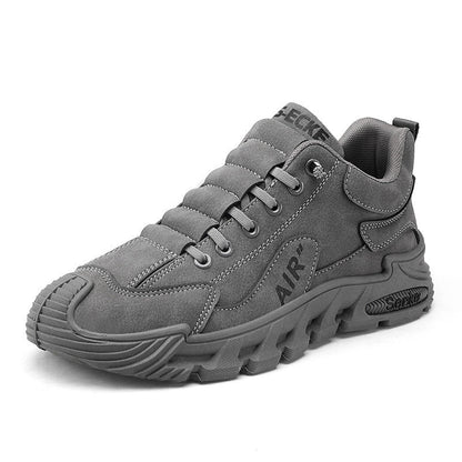 Buty ortopedyczne flemat ® | Ergonomiczne buty trekkingowe - ✅️Korekta postawy podczas chodzenia - Wodoodporne i antypoślizgowe 👞Wyselekcjonowana włoska skóra