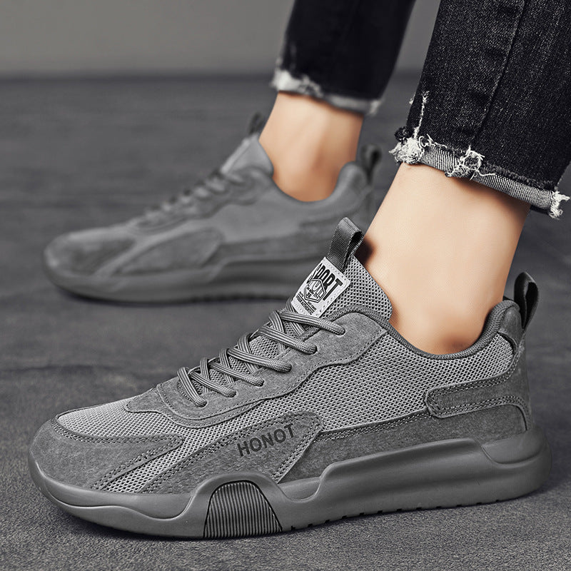🔥 Buty ortopedyczne z siateczki Flemat® | Zapewniają wsparcie łuku stopy, łagodząc ból; miękkie i wygodne, co ułatwia chodzenie.