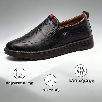flemat® | Nowość na rynku – przez ograniczony czas za pół ceny. Ergonomiczna konstrukcja, doskonała amortyzacja i korekcja chodu.