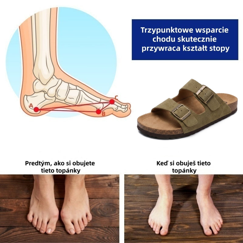 🎉70% zniżki dzisiaj - Nie przegap! ⏰ Ergonomicznie zaprojektowane buty ortopedyczne - wsparcie łuku stopy 👞 Łatwa ulga w bólu stóp