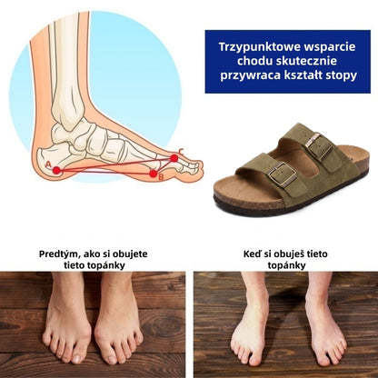🎉70% zniżki dzisiaj - Nie przegap! ⏰ Ergonomicznie zaprojektowane buty ortopedyczne - wsparcie łuku stopy 👞 Łatwa ulga w bólu stóp