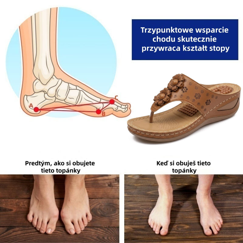 🎉Ostatni dzień! 50% zniżki! ✅ Ortopedyczne obuwie medyczne zaprojektowane specjalnie dla osób z problemami stóp, aby uśmierzyć ból pleców, stawów i stóp.