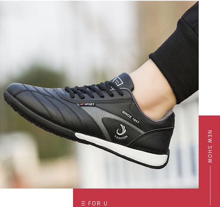 🔥60% zniżki dzisiaj｜Wygodne i swobodne męskie buty sportowe ortopedyczne✅ Miękkie i wygodne, amortyzujące i antypoślizgowe