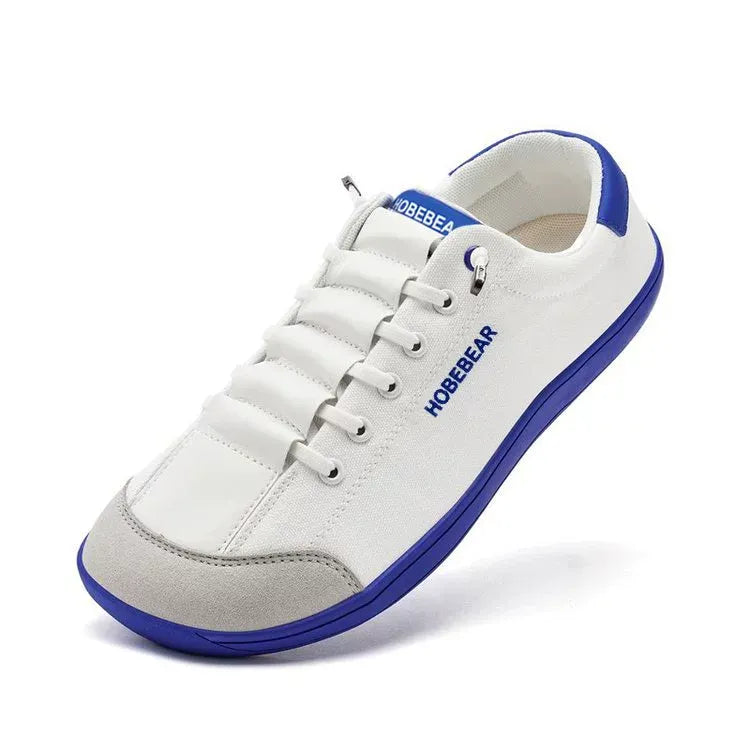 (🔥Dzisiaj 60% zniżki - nie przegap) ⏰Ergonomiczne -- Miękkie i wygodne buty codzienne/sportowe ✅podparcie łuku stopy ułatwia chodzenie