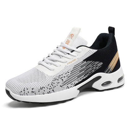 Męskie buty sportowe