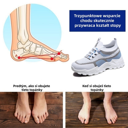 🎉Ostatni dzień! 70% zniżki! ✅ Ortopedyczne obuwie medyczne zaprojektowane specjalnie dla osób z problemami stóp, aby uśmierzyć ból pleców, stawów i stóp.