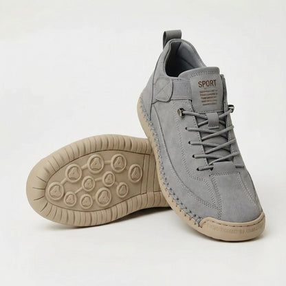 🔥 Buty ortopedyczne flemat® | Najwygodniejsze i najpopularniejsze w Polsce skórzane buty w 2026 roku, łagodzące ból i ułatwiające chodzenie | Odpowiednie zarówno dla kobiet, jak i mężczyzn.