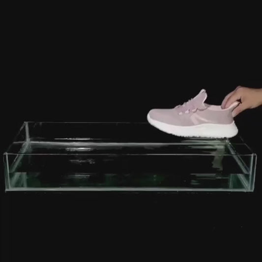 🔥 50% zniżki | Buty ortopedyczne Flemat® | Zapewniają wsparcie łuku stopy, łagodzą ból i ułatwiają chodzenie | Odpowiednie zarówno dla mężczyzn, jak i kobiet