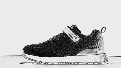 🔥 50% zniżki | Buty ortopedyczne Flemat® | Zapewniają wsparcie łuku stopy, łagodzą ból i ułatwiają chodzenie | Odpowiednie zarówno dla mężczyzn, jak i kobiet.