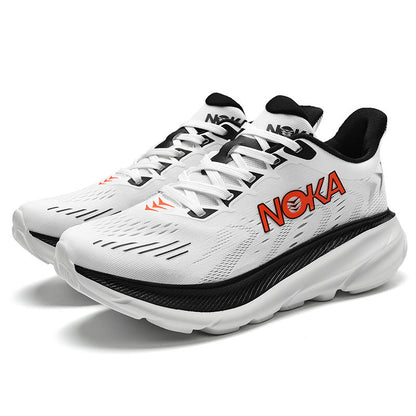 Buty ergonomiczne Flemat® | 👟 Idealne do codziennej aktywności | Konstrukcja z podparciem łuku stopy skutecznie redukuje zmęczenie.