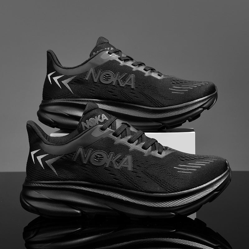 Buty ergonomiczne Flemat® | 👟 Idealne do codziennej aktywności | Konstrukcja z podparciem łuku stopy skutecznie redukuje zmęczenie.