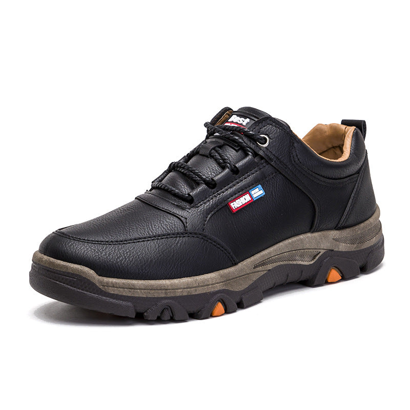 🔥 50% zniżki dzisiaj - promocja kończy się wkrótce ⏰ Ergonomiczne buty ortopedyczne - wysokiej jakości skóra + szyte ręcznie ✅ Must-have dla mężczyzn👞