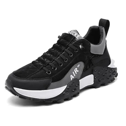 (🔥50% zniżki dzisiaj - nie przegap) ⏰Ergonomiczne - miękkie i wygodne ortopedyczne buty codzienne/sportowe ✅podparcie łuku stopy ułatwia chodzenie
