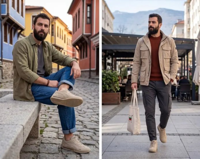 🔥 50% zniżki | buty ortopedyczne flemat® | Zapewniają wsparcie łuku stopy, łagodzą ból i ułatwiają chodzenie | Odpowiednie zarówno dla mężczyzn, jak i kobiet.